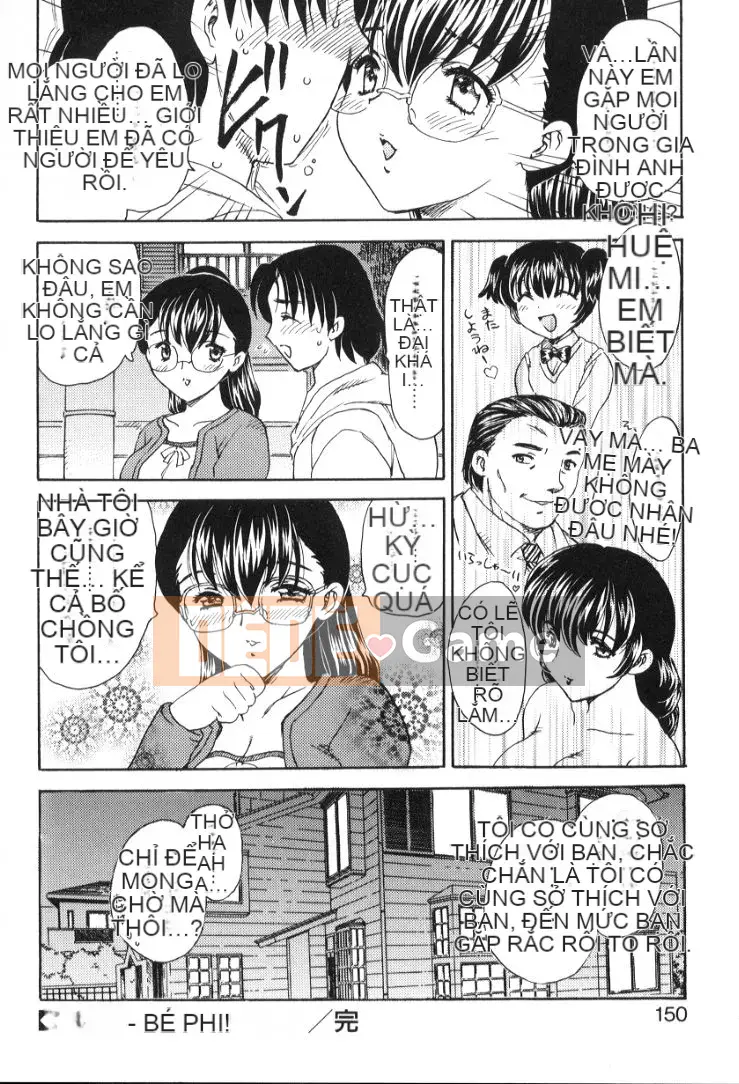 [Hiryu Ran] Khuôn mặt baby!