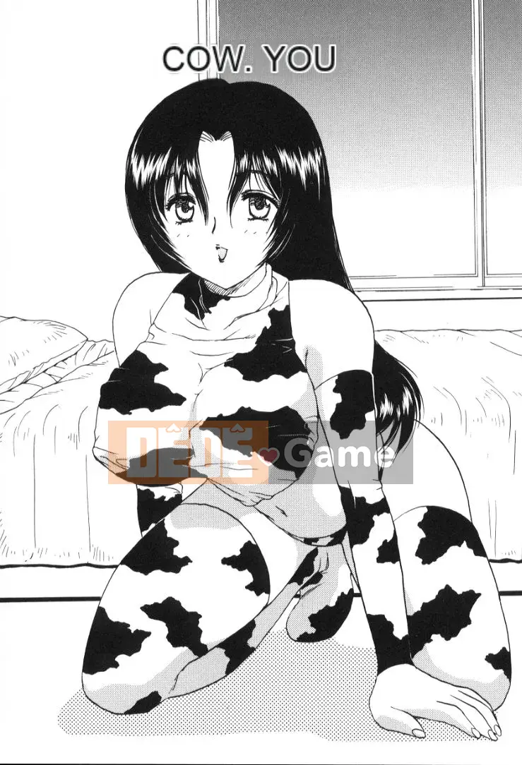 [Hiryu Ran] Khuôn mặt baby!