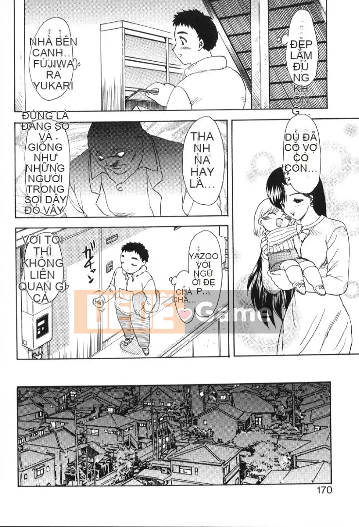 [Hiryu Ran] Khuôn mặt baby!