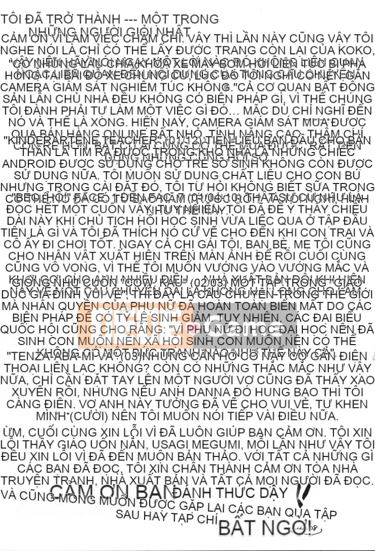 [Hiryu Ran] Khuôn mặt baby!