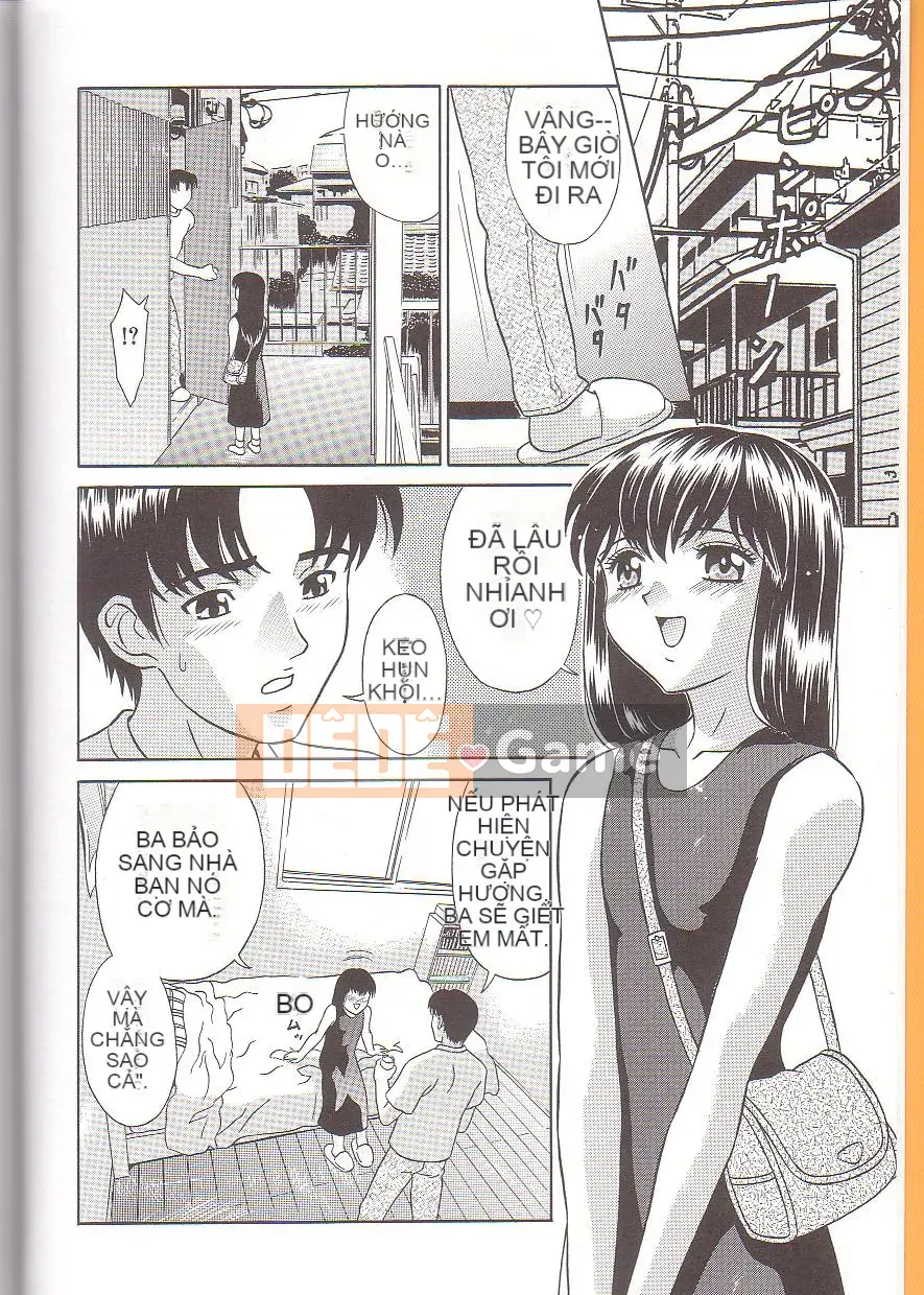 [KIKI] Nữ giới khỏa thân