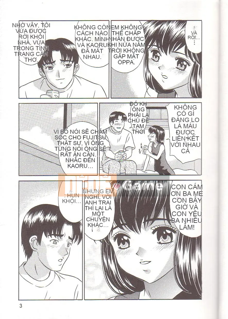 [KIKI] Nữ giới khỏa thân