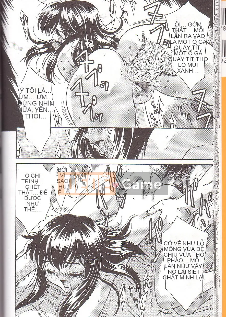 [KIKI] Nữ giới khỏa thân