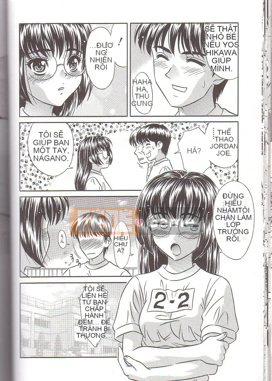 [KIKI] Nữ giới khỏa thân