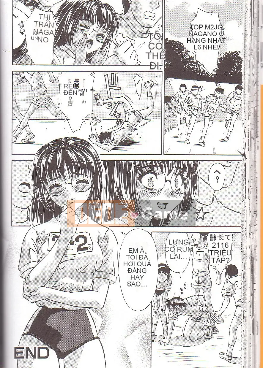 [KIKI] Nữ giới khỏa thân