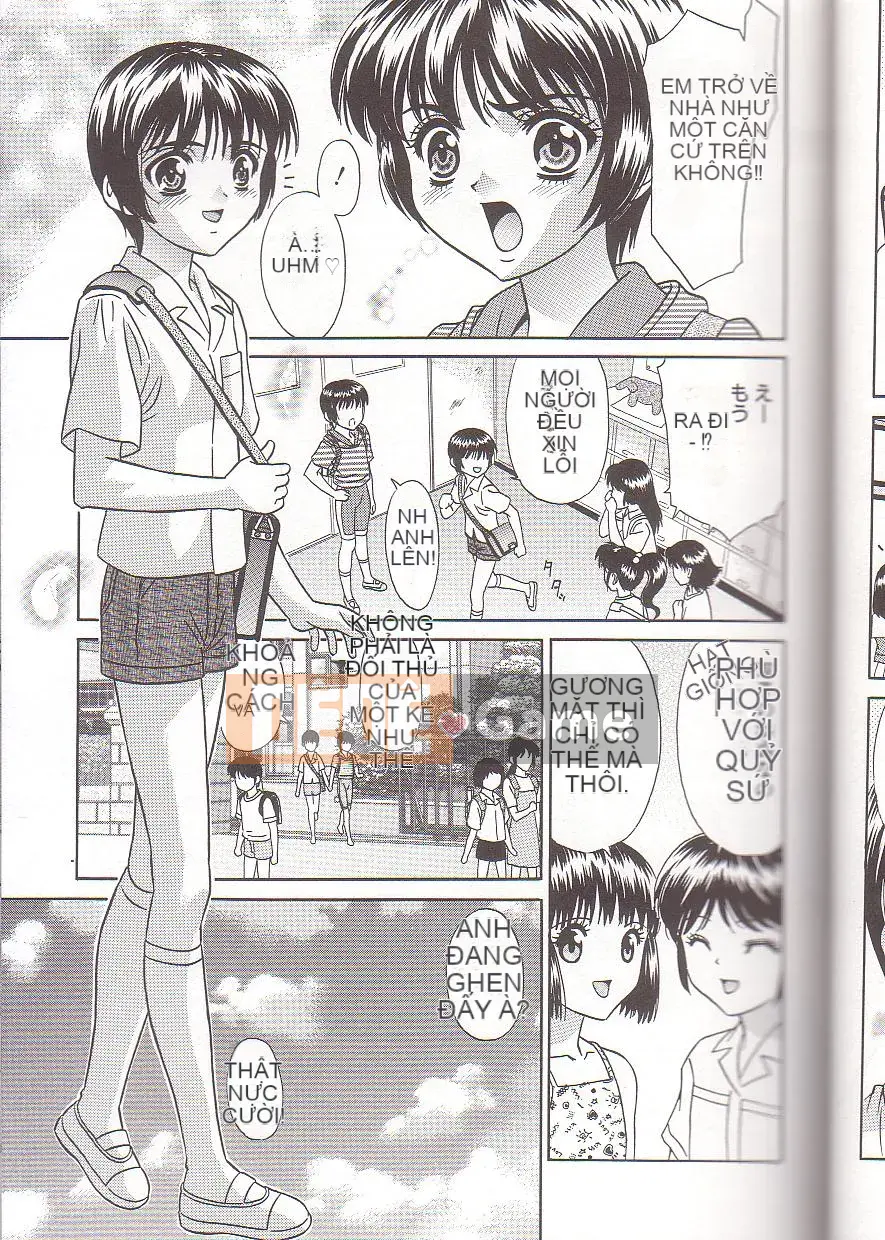 [KIKI] Nữ giới khỏa thân