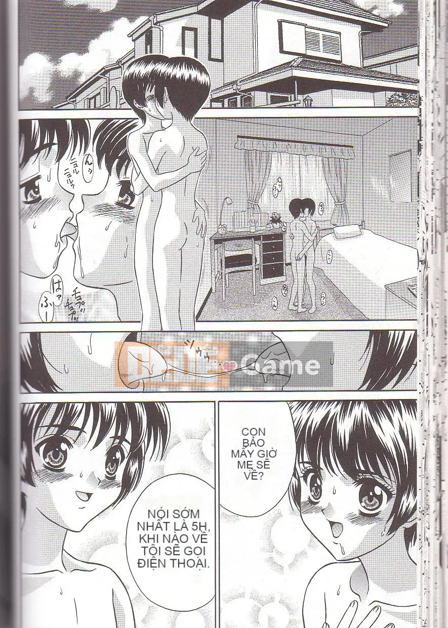 [KIKI] Nữ giới khỏa thân