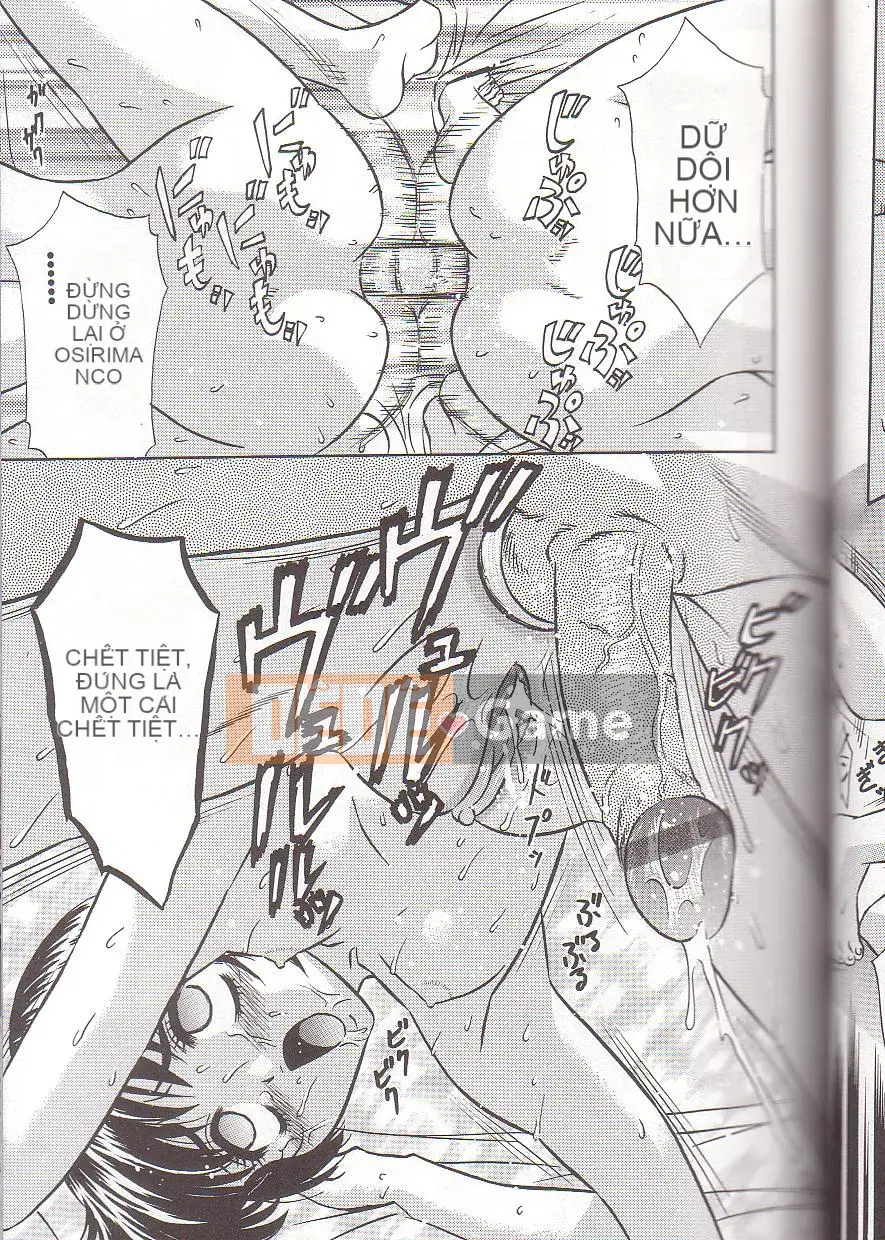 [KIKI] Nữ giới khỏa thân