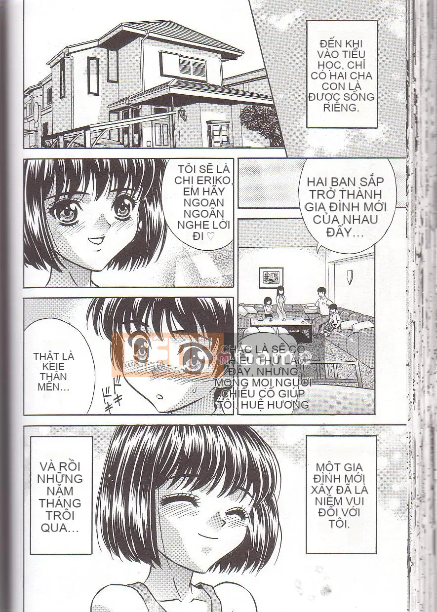 [KIKI] Nữ giới khỏa thân