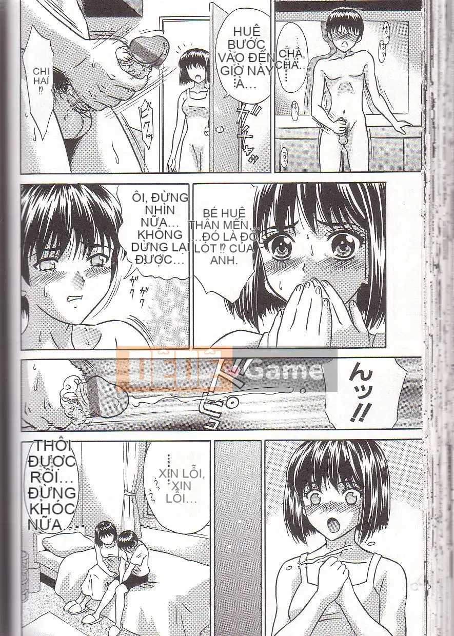 [KIKI] Nữ giới khỏa thân