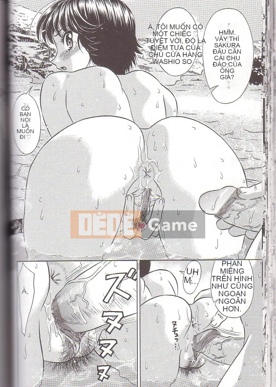 [KIKI] Nữ giới khỏa thân