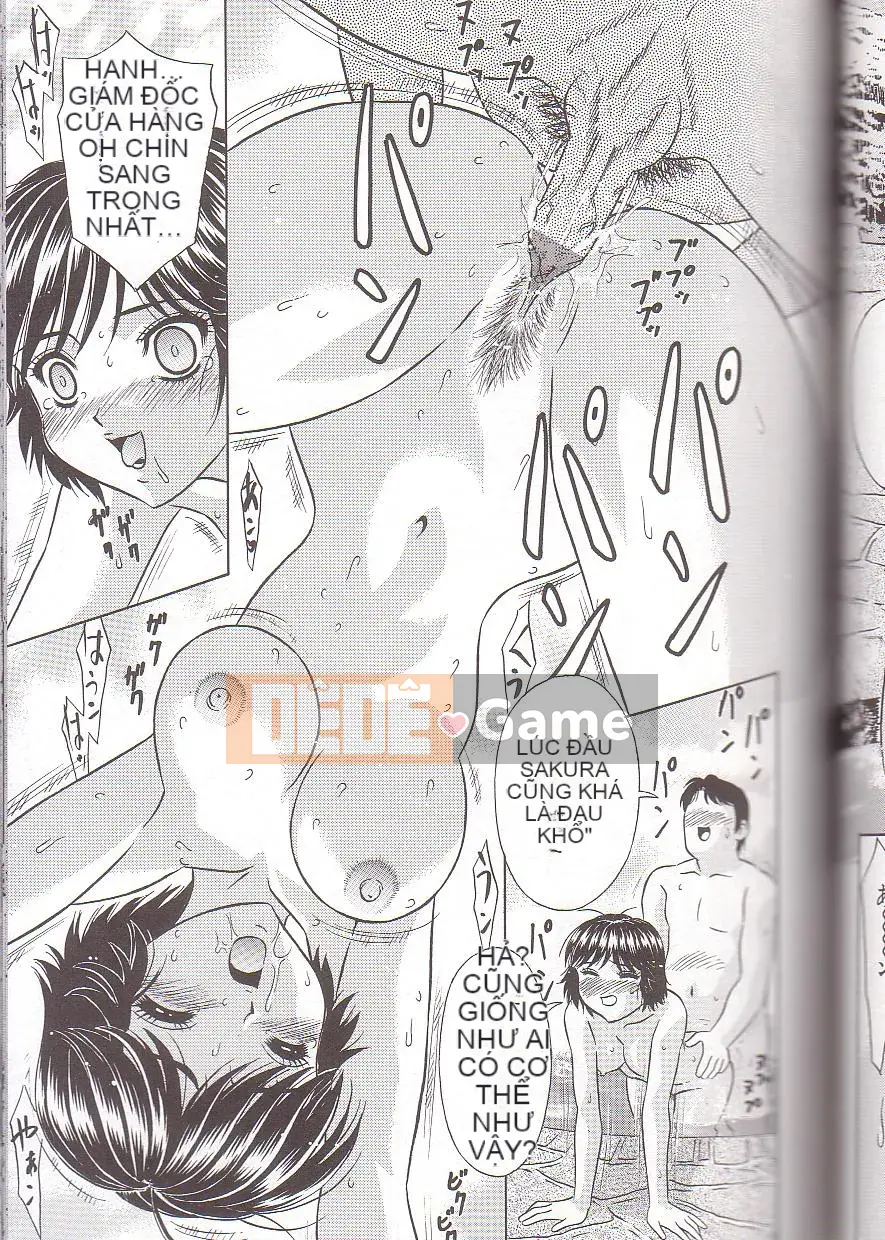 [KIKI] Nữ giới khỏa thân