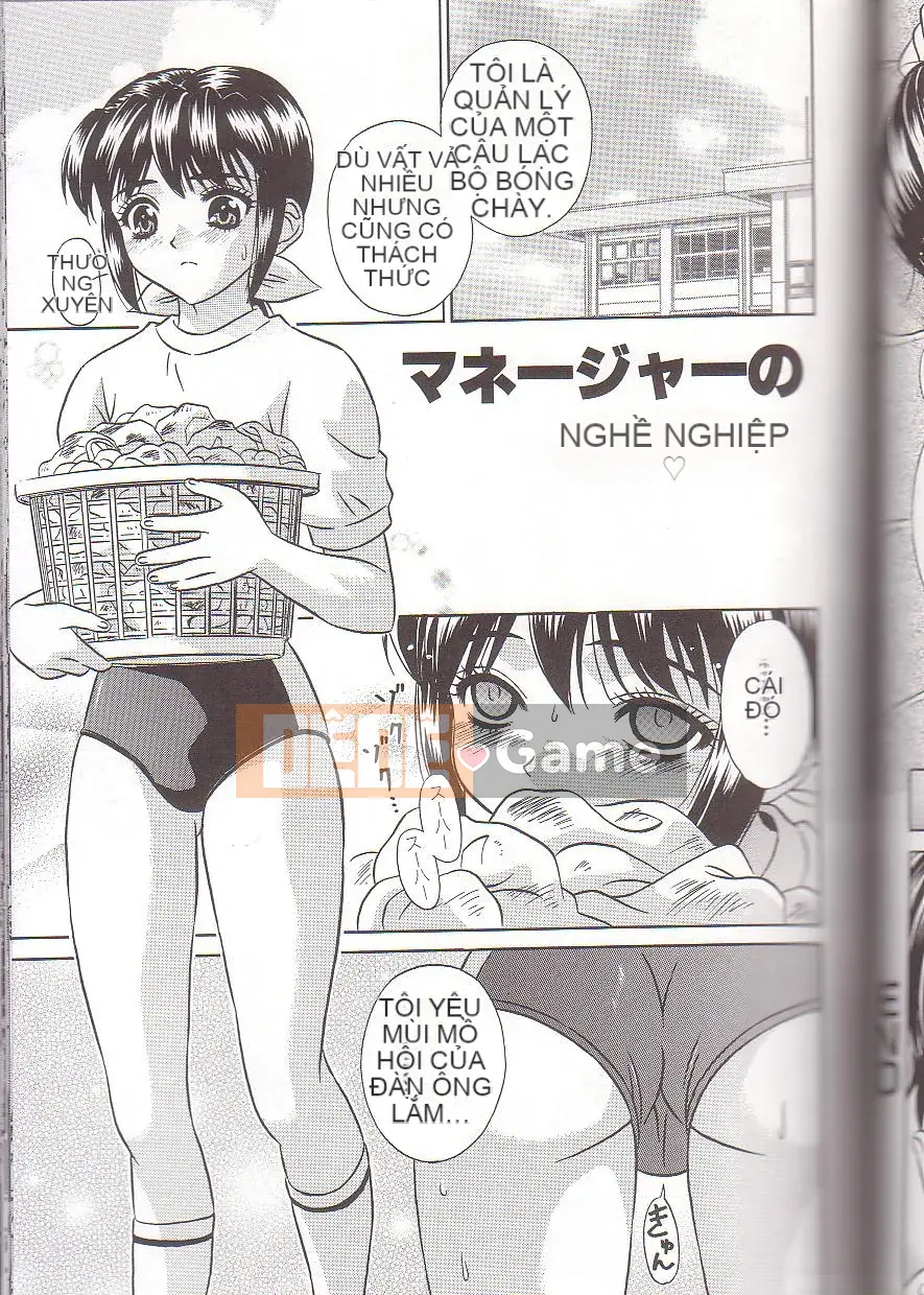 [KIKI] Nữ giới khỏa thân