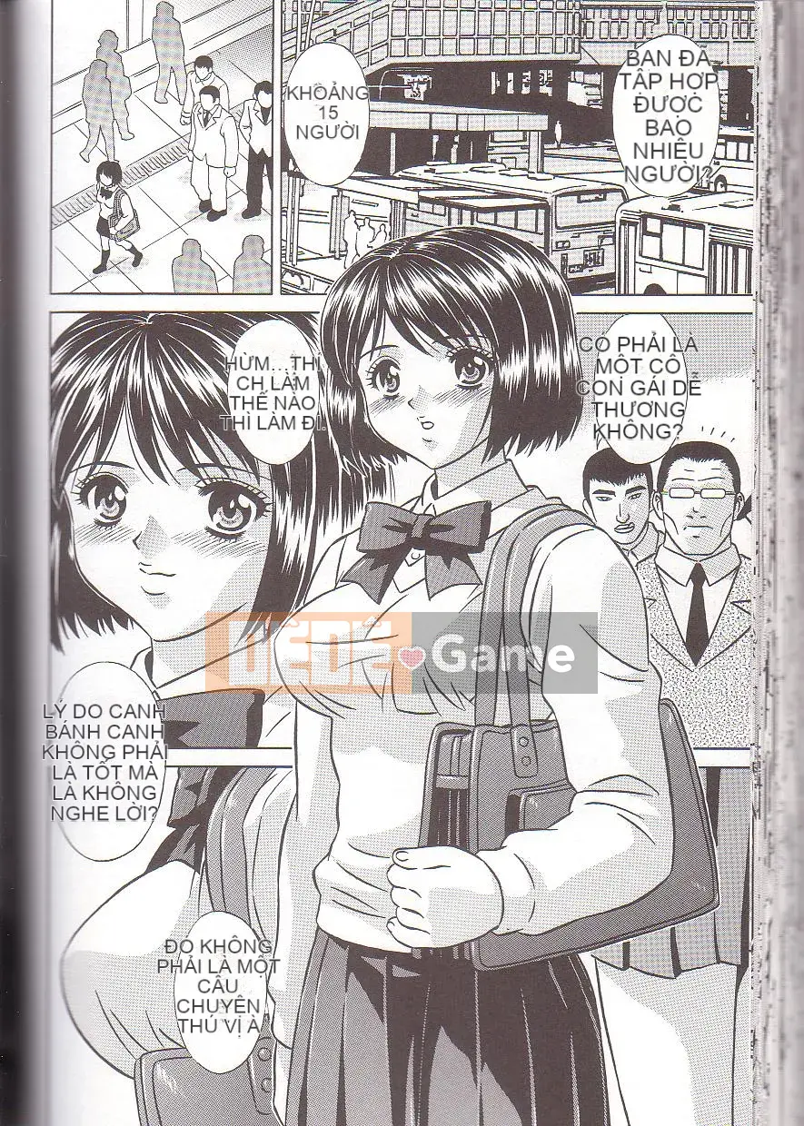 [KIKI] Nữ giới khỏa thân