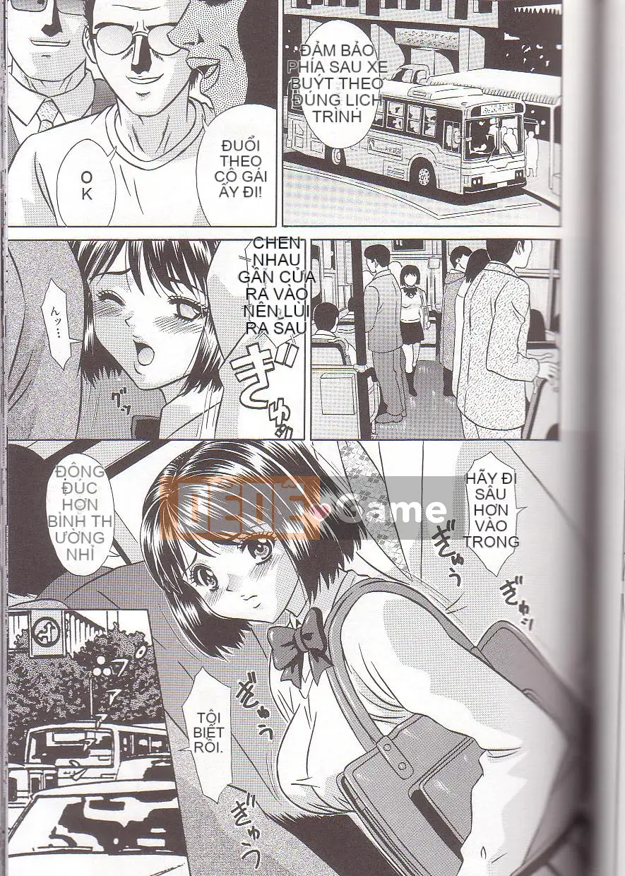 [KIKI] Nữ giới khỏa thân