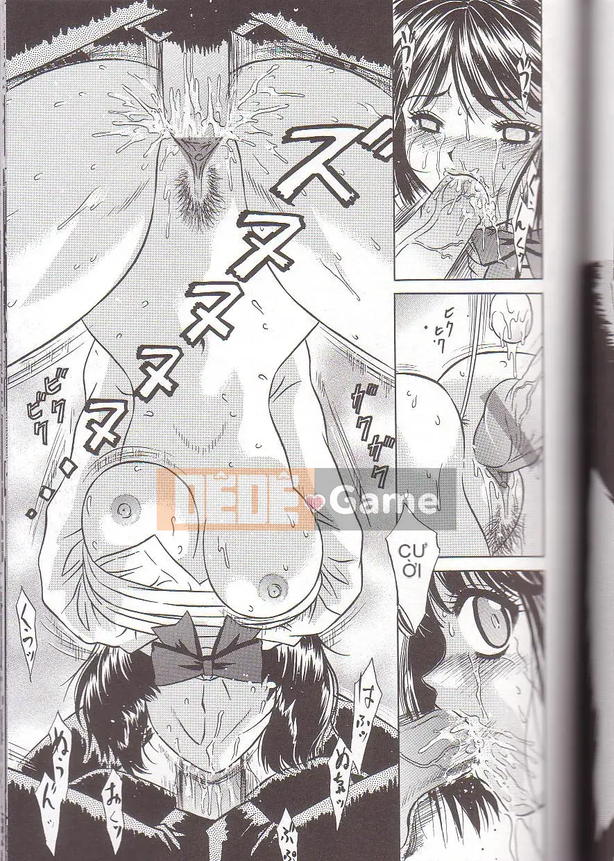 [KIKI] Nữ giới khỏa thân