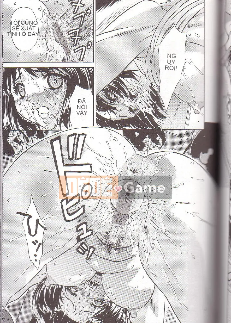 [KIKI] Nữ giới khỏa thân