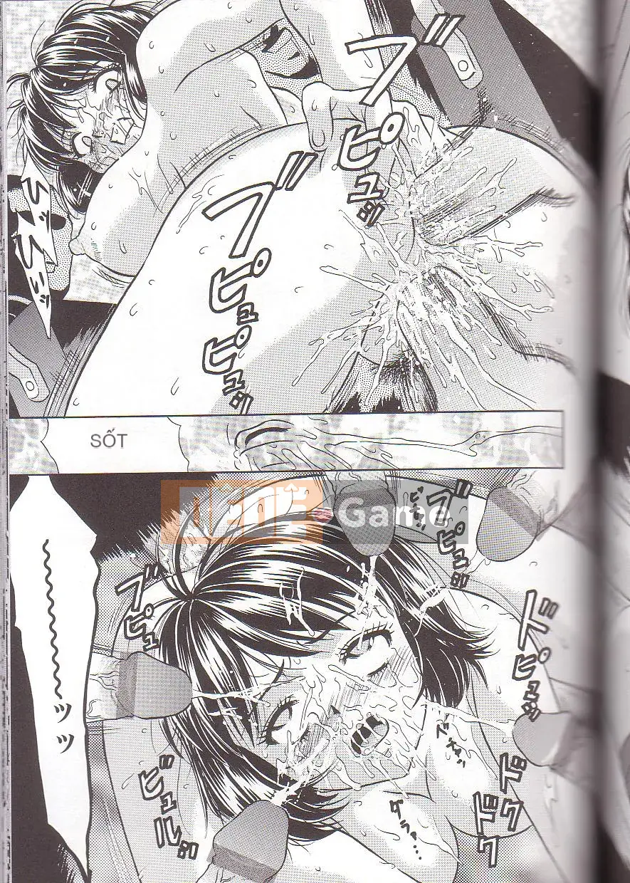 [KIKI] Nữ giới khỏa thân