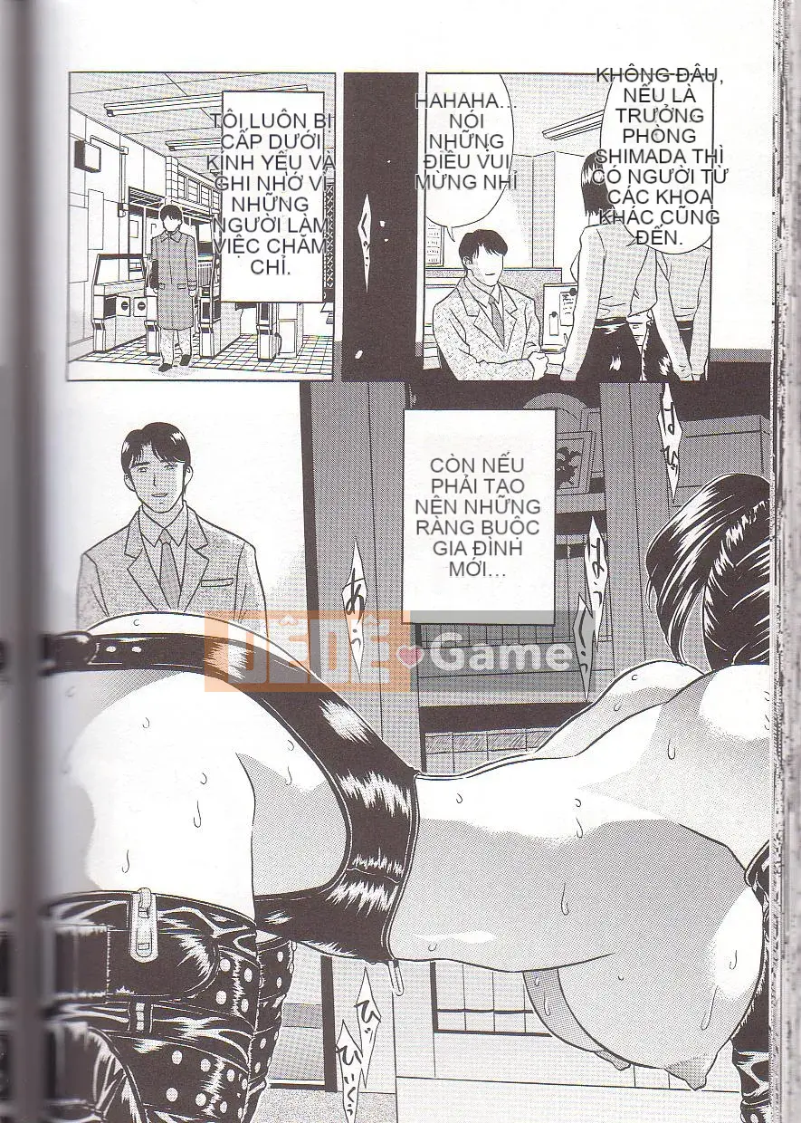 [KIKI] Nữ giới khỏa thân