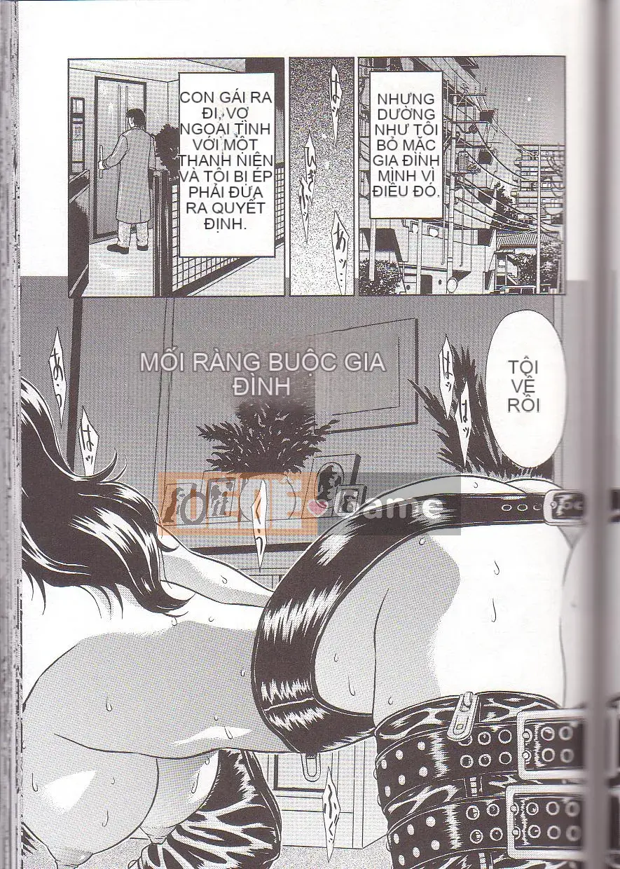 [KIKI] Nữ giới khỏa thân