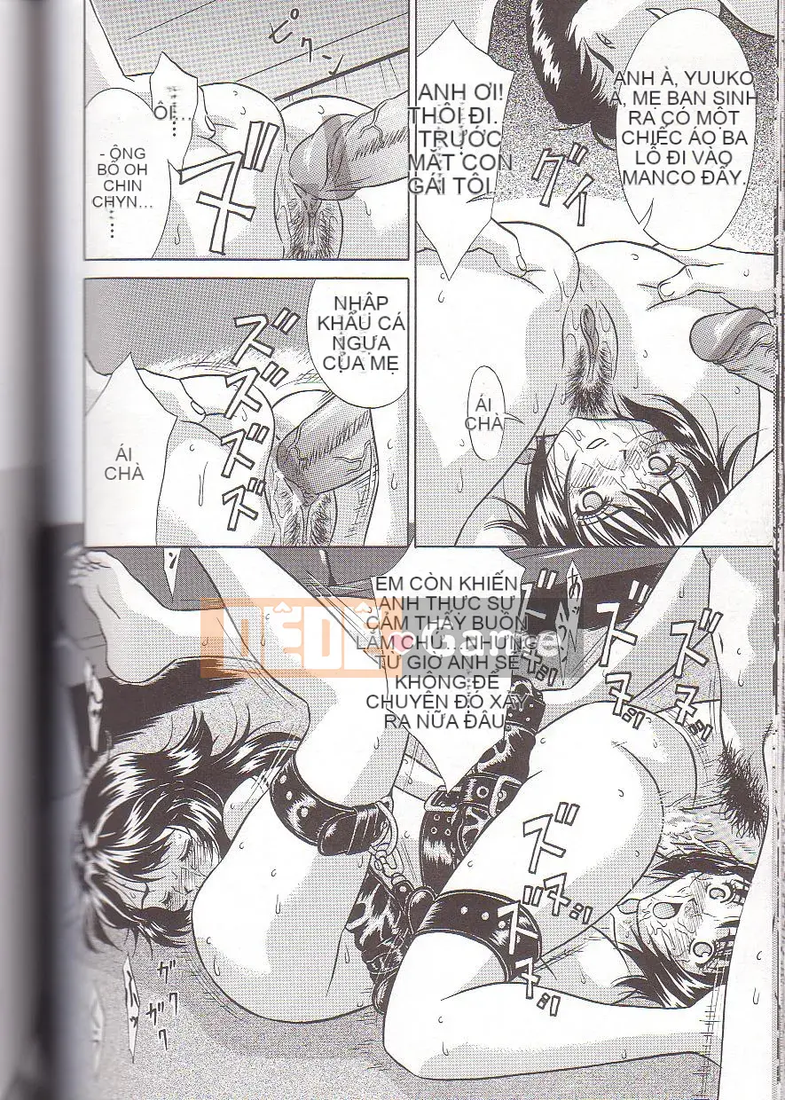 [KIKI] Nữ giới khỏa thân