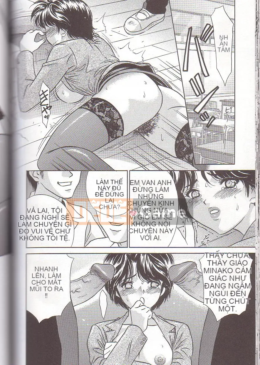 [KIKI] Nữ giới khỏa thân