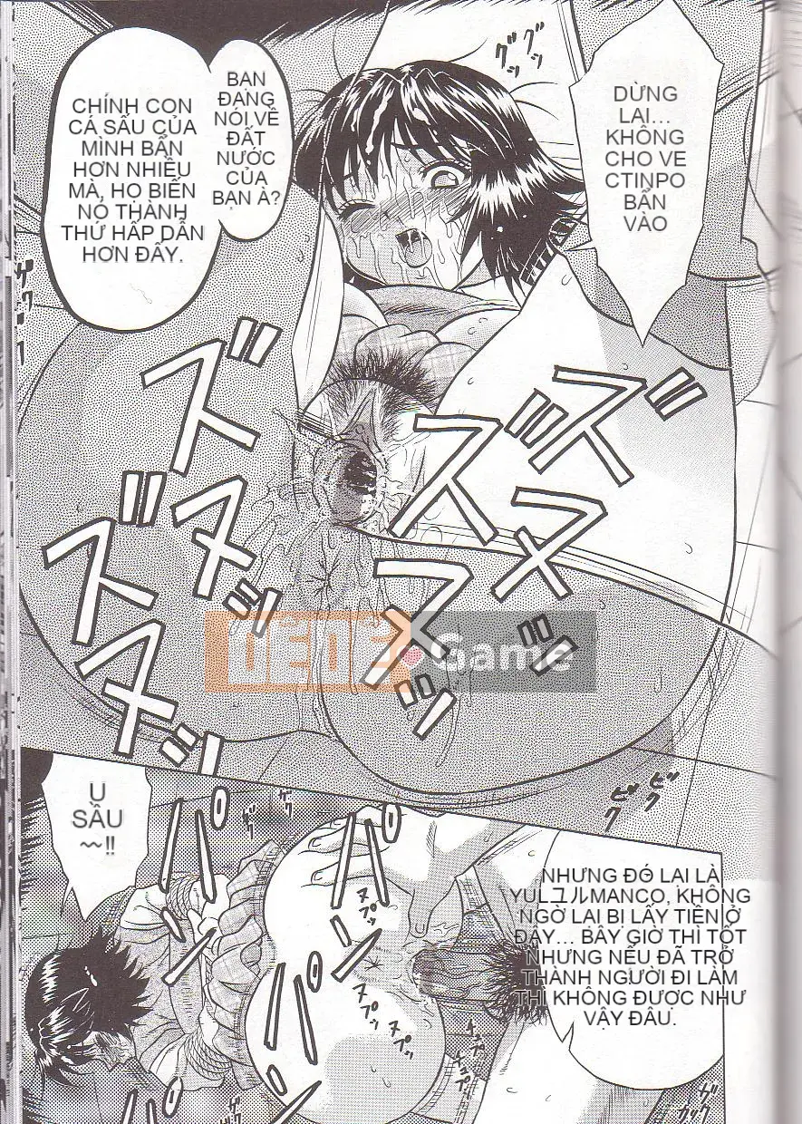 [KIKI] Nữ giới khỏa thân