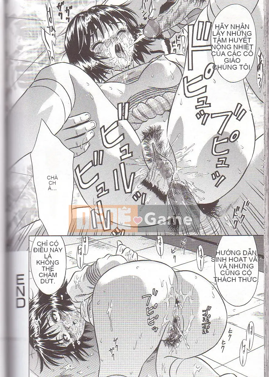 [KIKI] Nữ giới khỏa thân