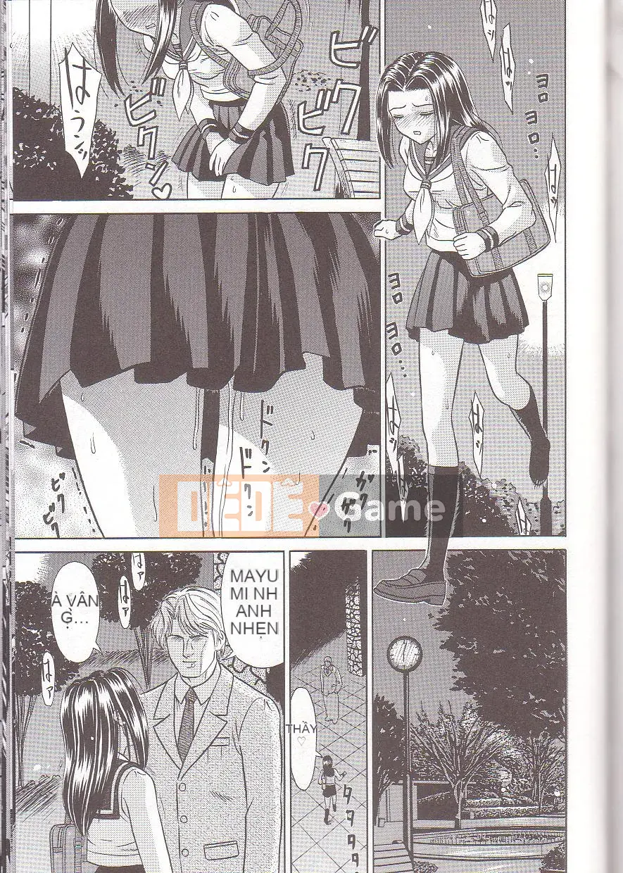 [KIKI] Nữ giới khỏa thân