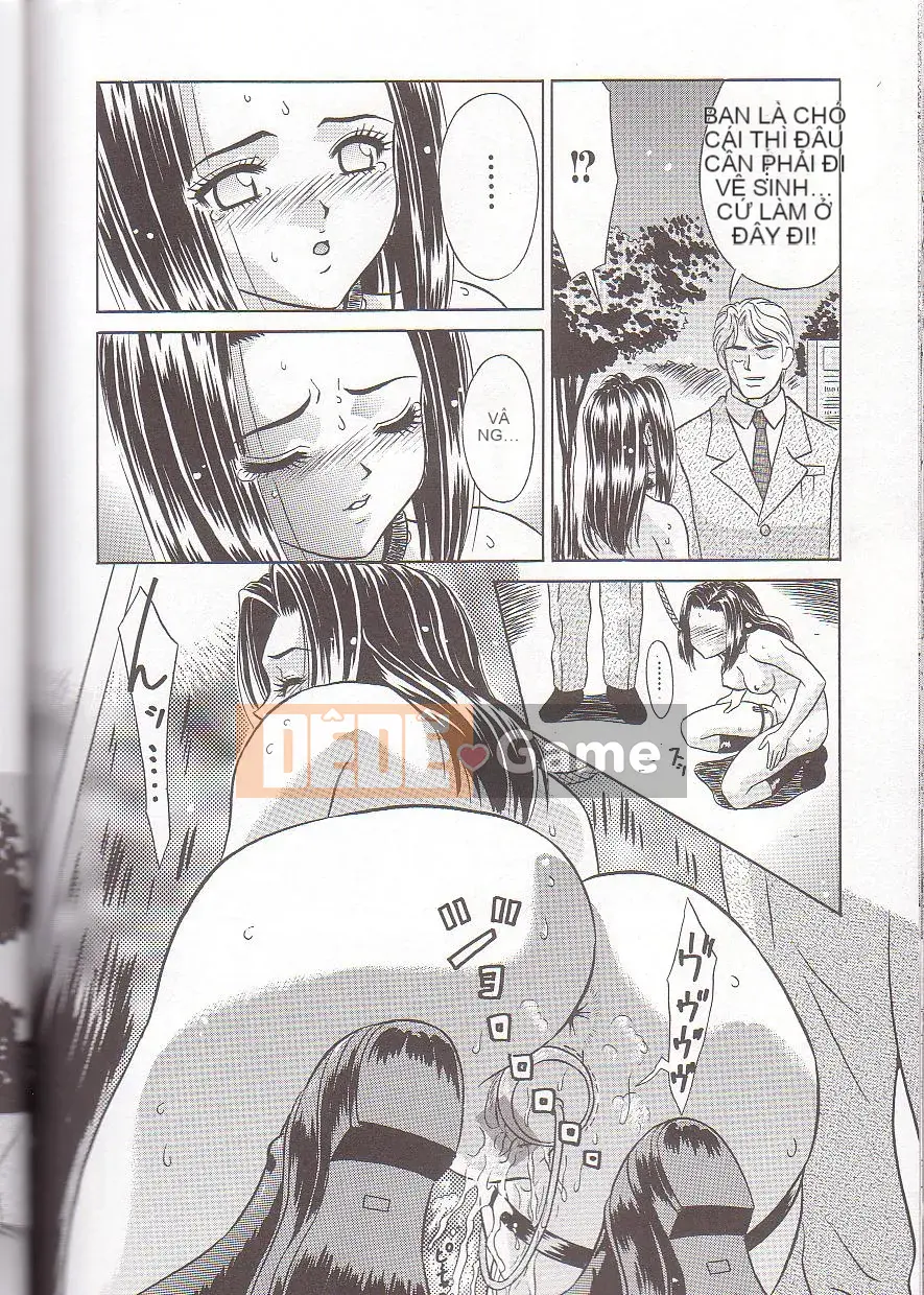 [KIKI] Nữ giới khỏa thân