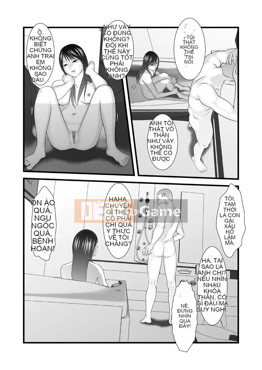 [Iron Sugar] Old Work Pack