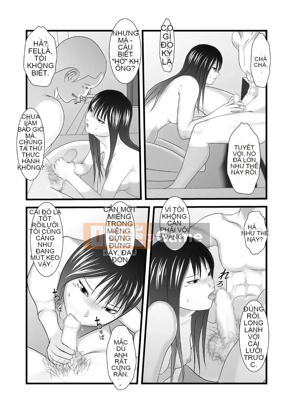 [Iron Sugar] Old Work Pack