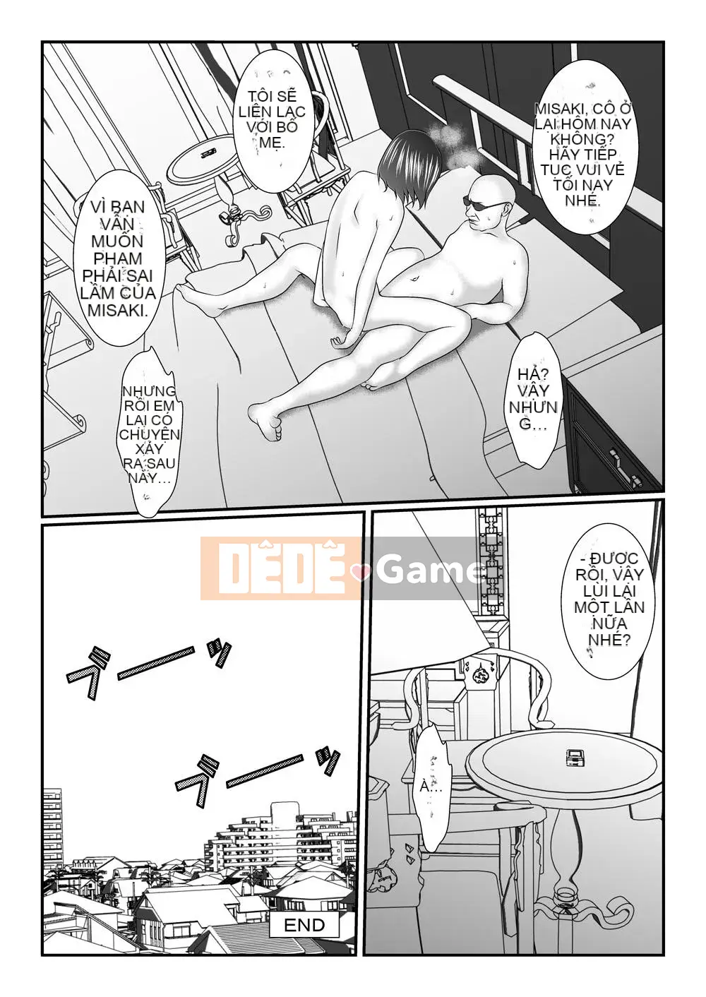 [Iron Sugar] Old Work Pack