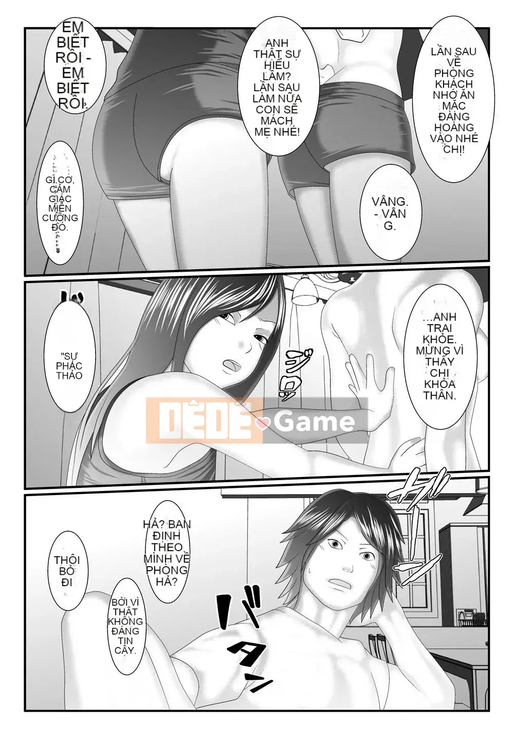 [Iron Sugar] Old Work Pack