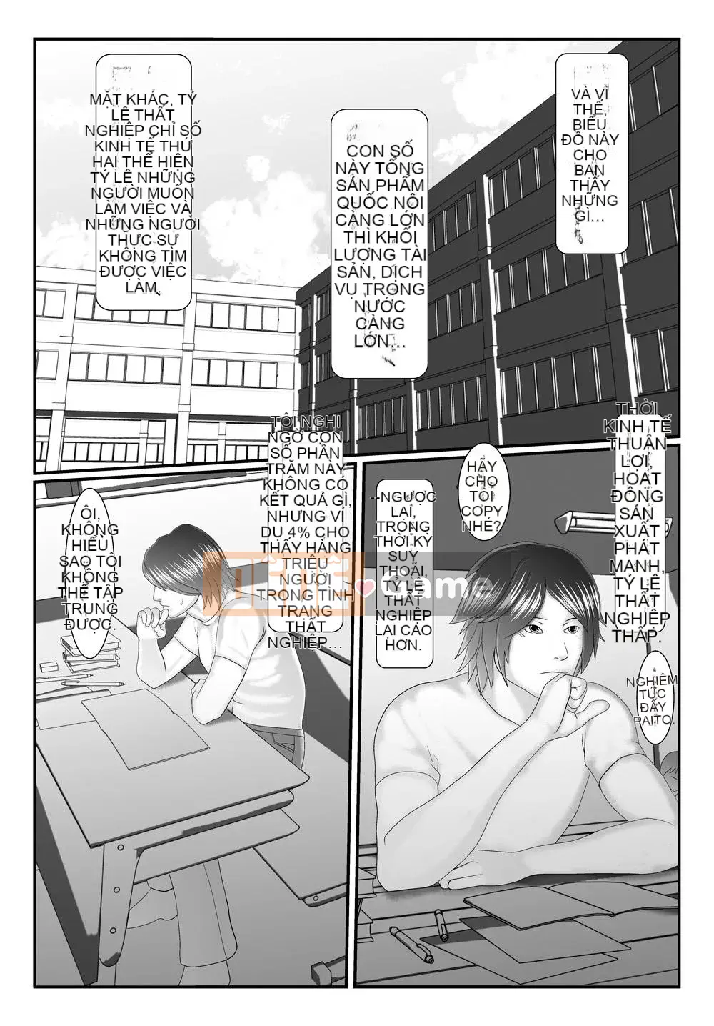 [Iron Sugar] Old Work Pack