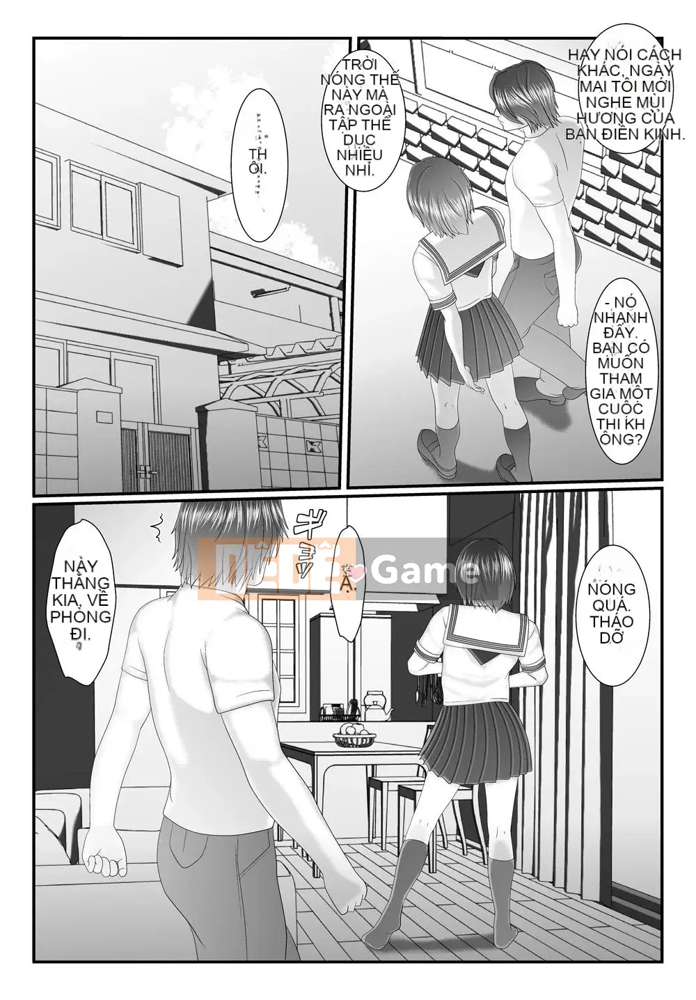 [Iron Sugar] Old Work Pack