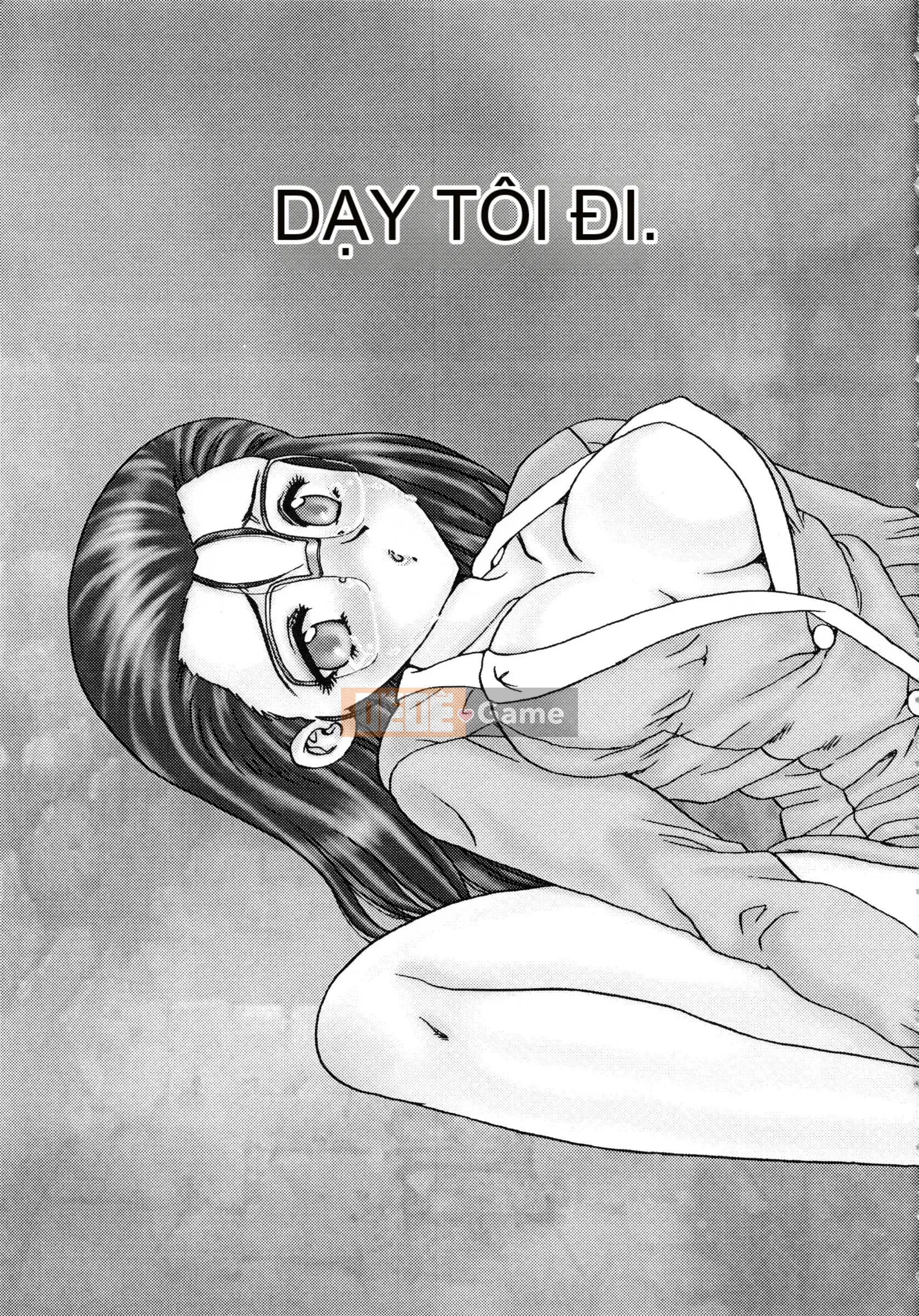 [Hiryu Ran] Chị Wan Neto