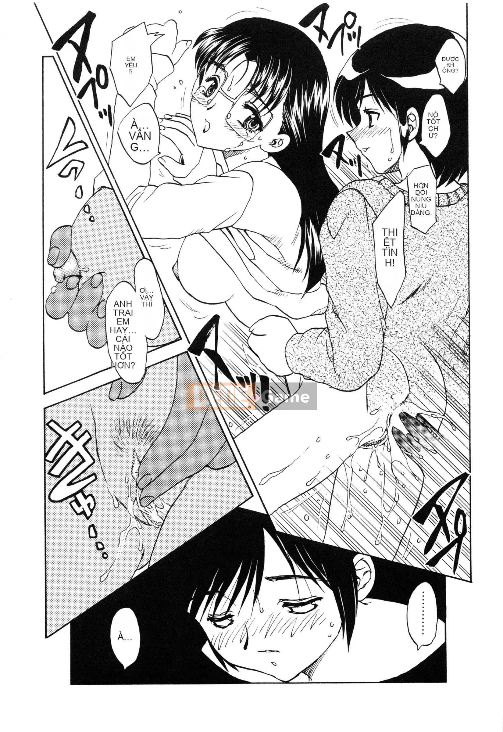 [Hiryu Ran] Chị Wan Neto