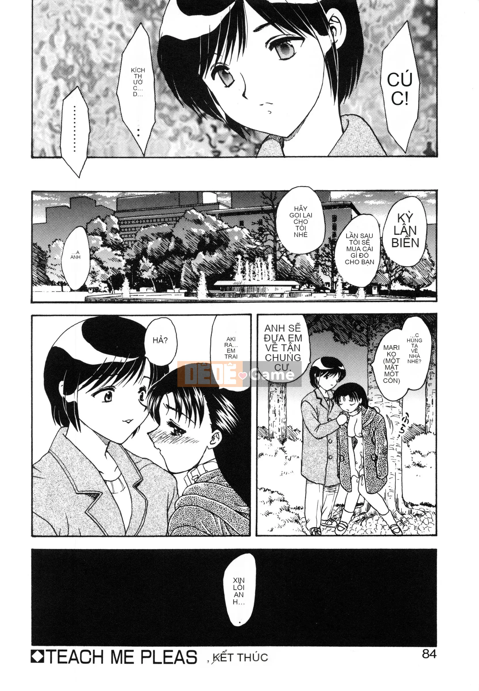 [Hiryu Ran] Chị Wan Neto