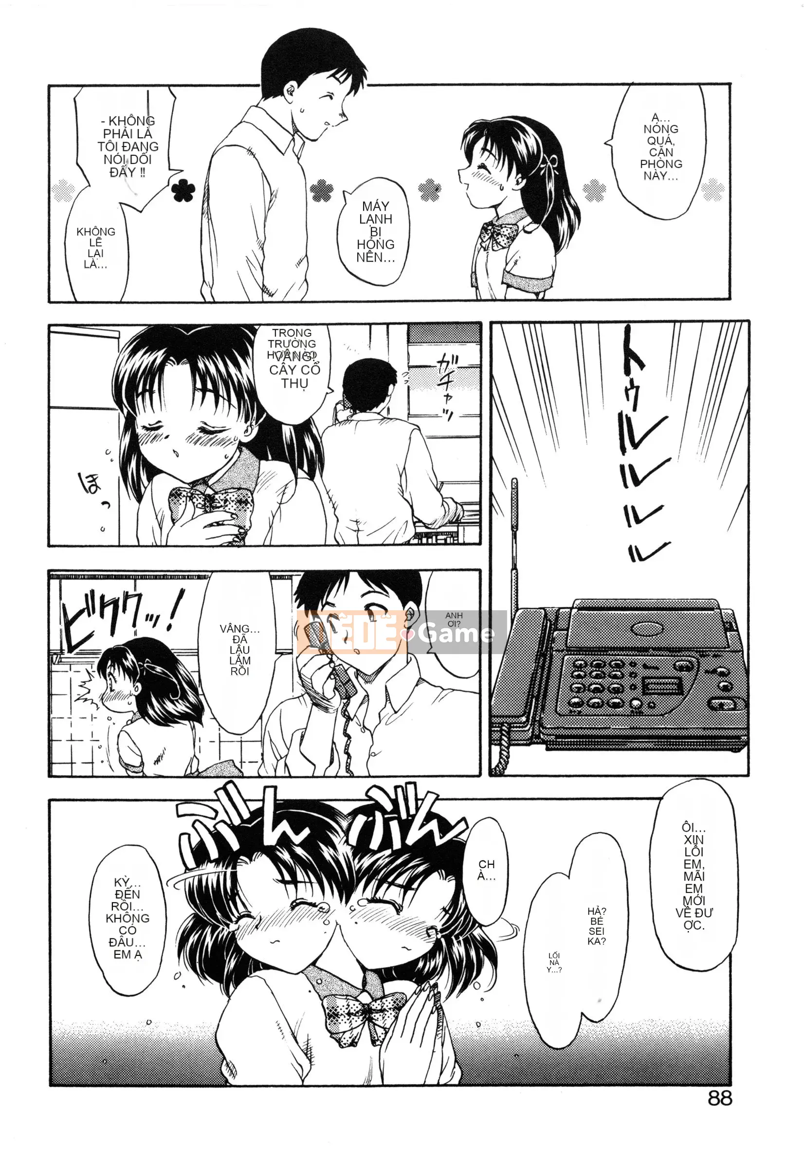 [Hiryu Ran] Chị Wan Neto