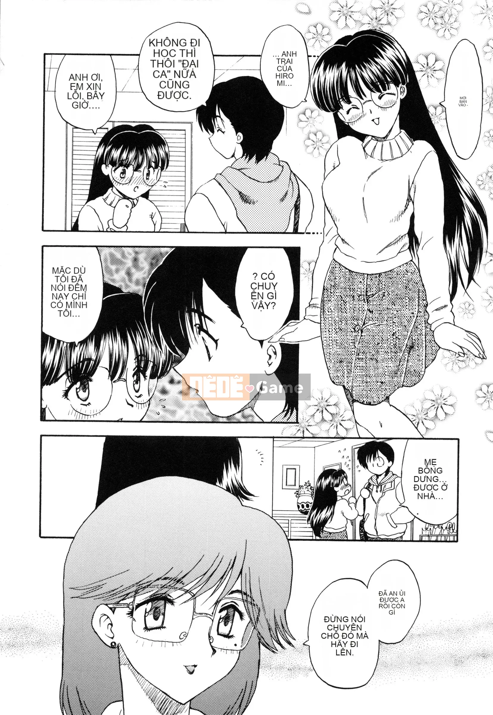 [Hiryu Ran] Chị Wan Neto