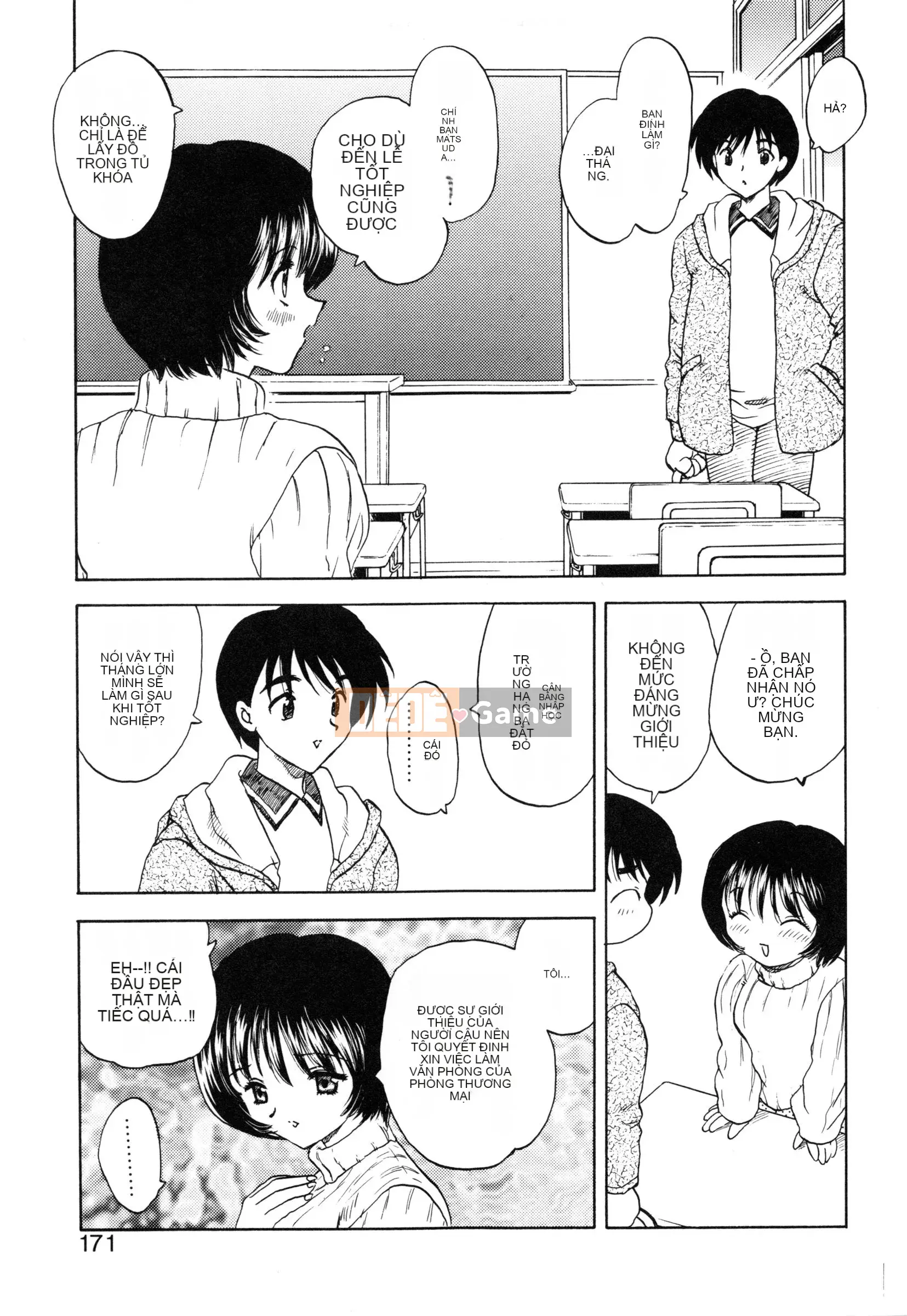 [Hiryu Ran] Chị Wan Neto