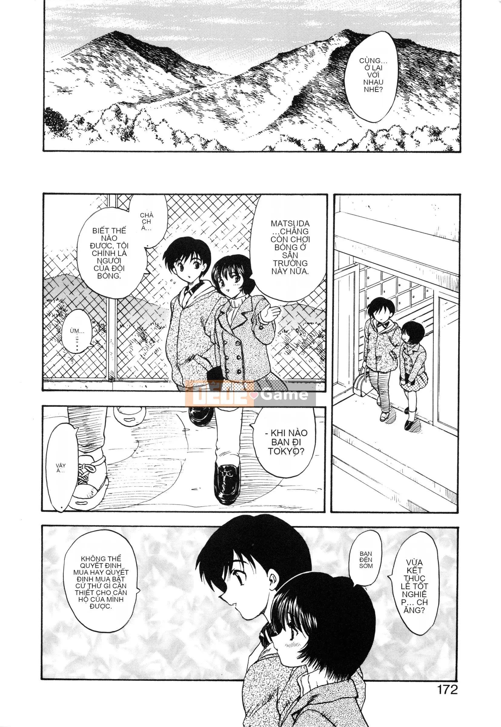 [Hiryu Ran] Chị Wan Neto