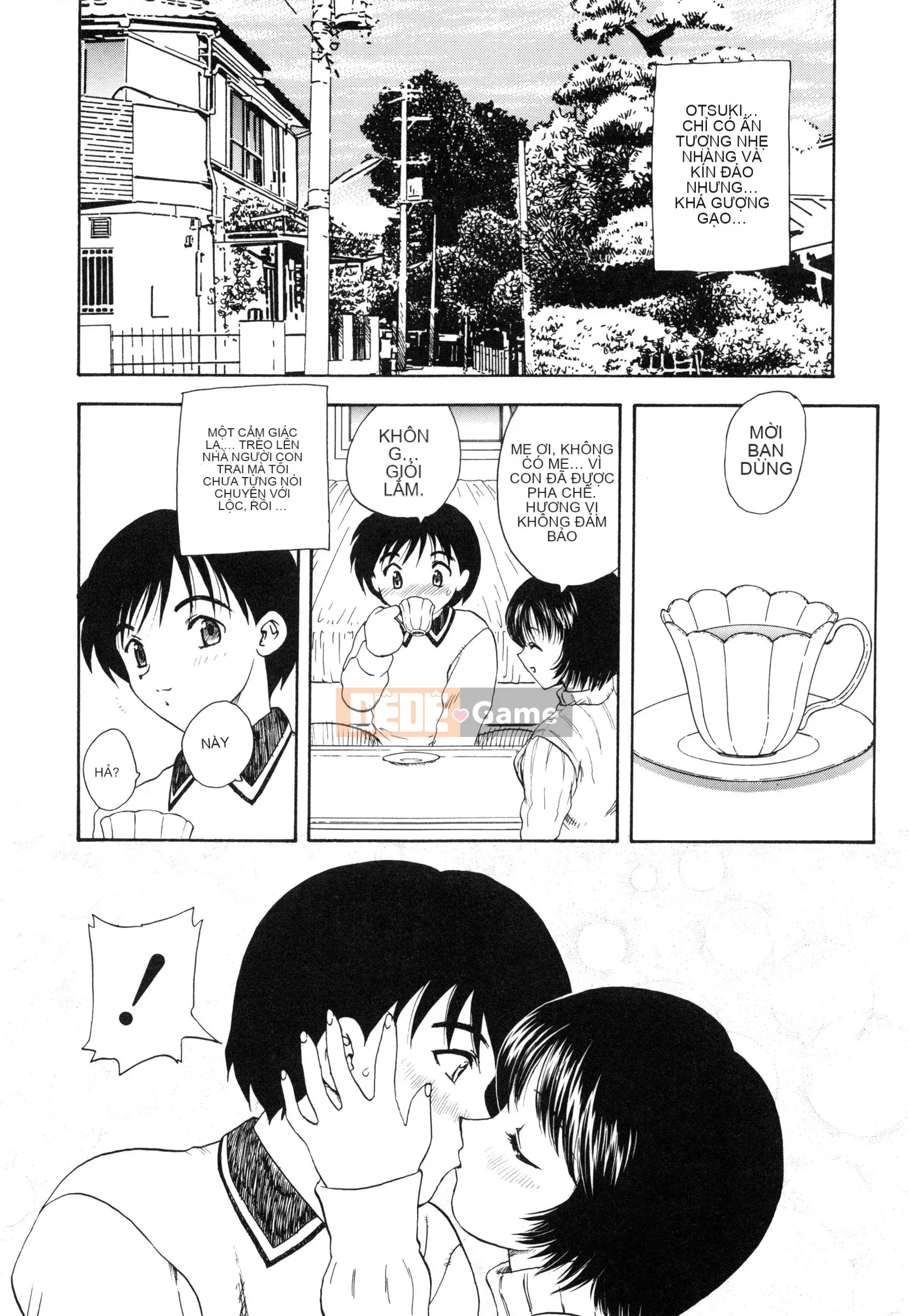 [Hiryu Ran] Chị Wan Neto