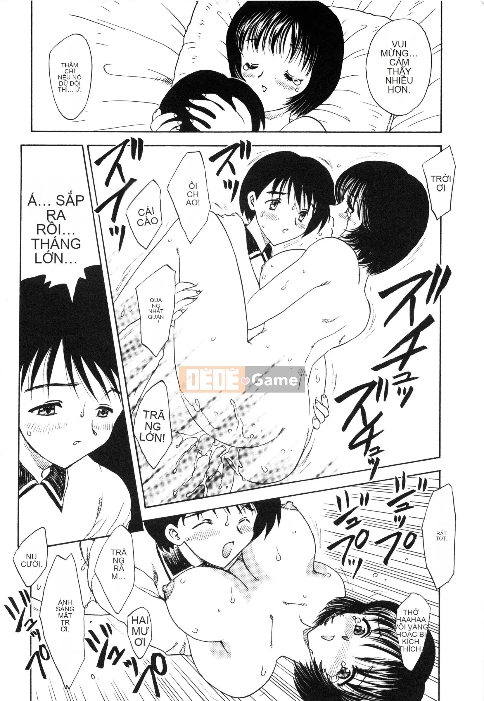 [Hiryu Ran] Chị Wan Neto