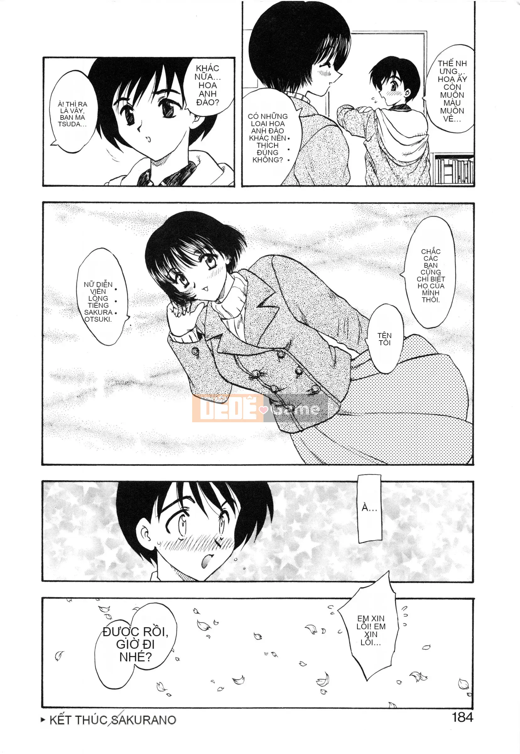 [Hiryu Ran] Chị Wan Neto