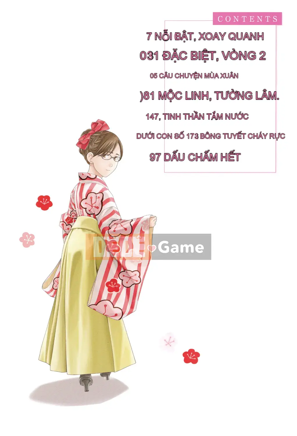 [Asagi Ryu] Nóng dưới rốn [Digital]