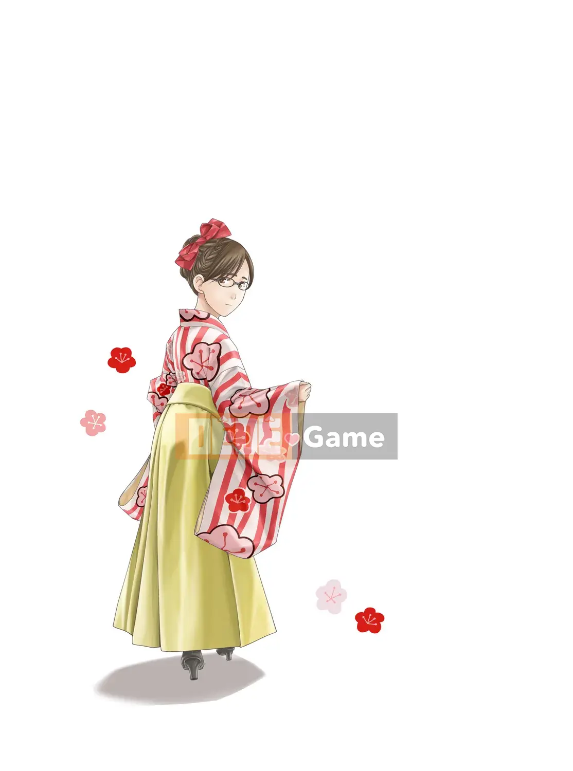 [Asagi Ryu] Nóng dưới rốn [Digital]