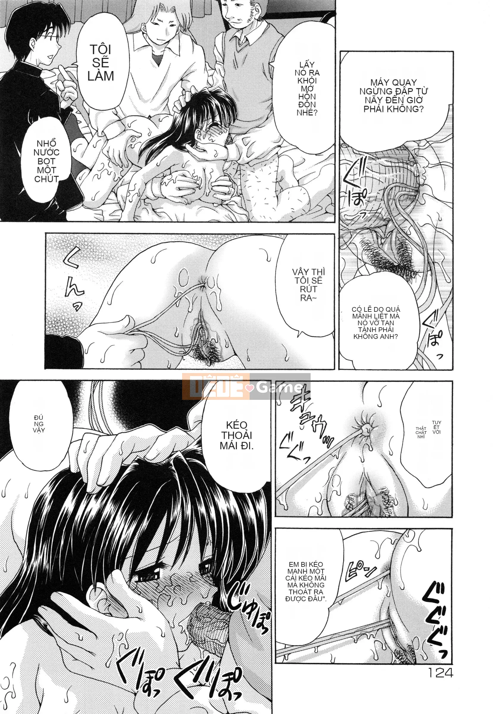 [Yamasaki Umetaro] Imouto H [Không kiểm duyệt]