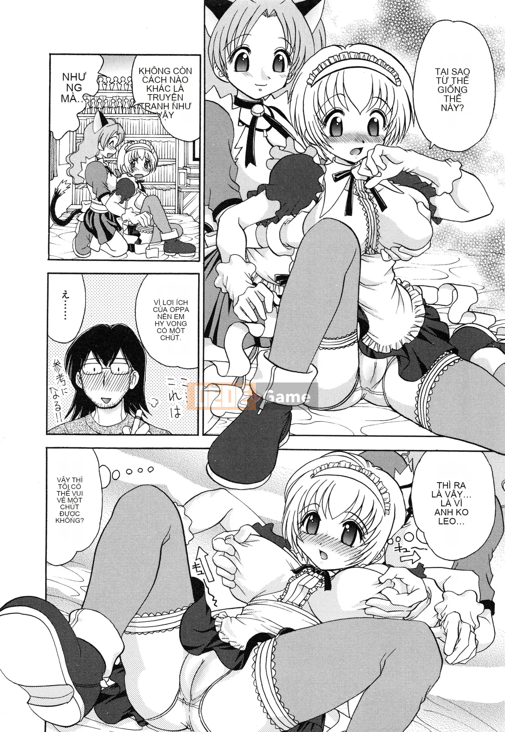 [Yamasaki Umetaro] Imouto H [Không kiểm duyệt]